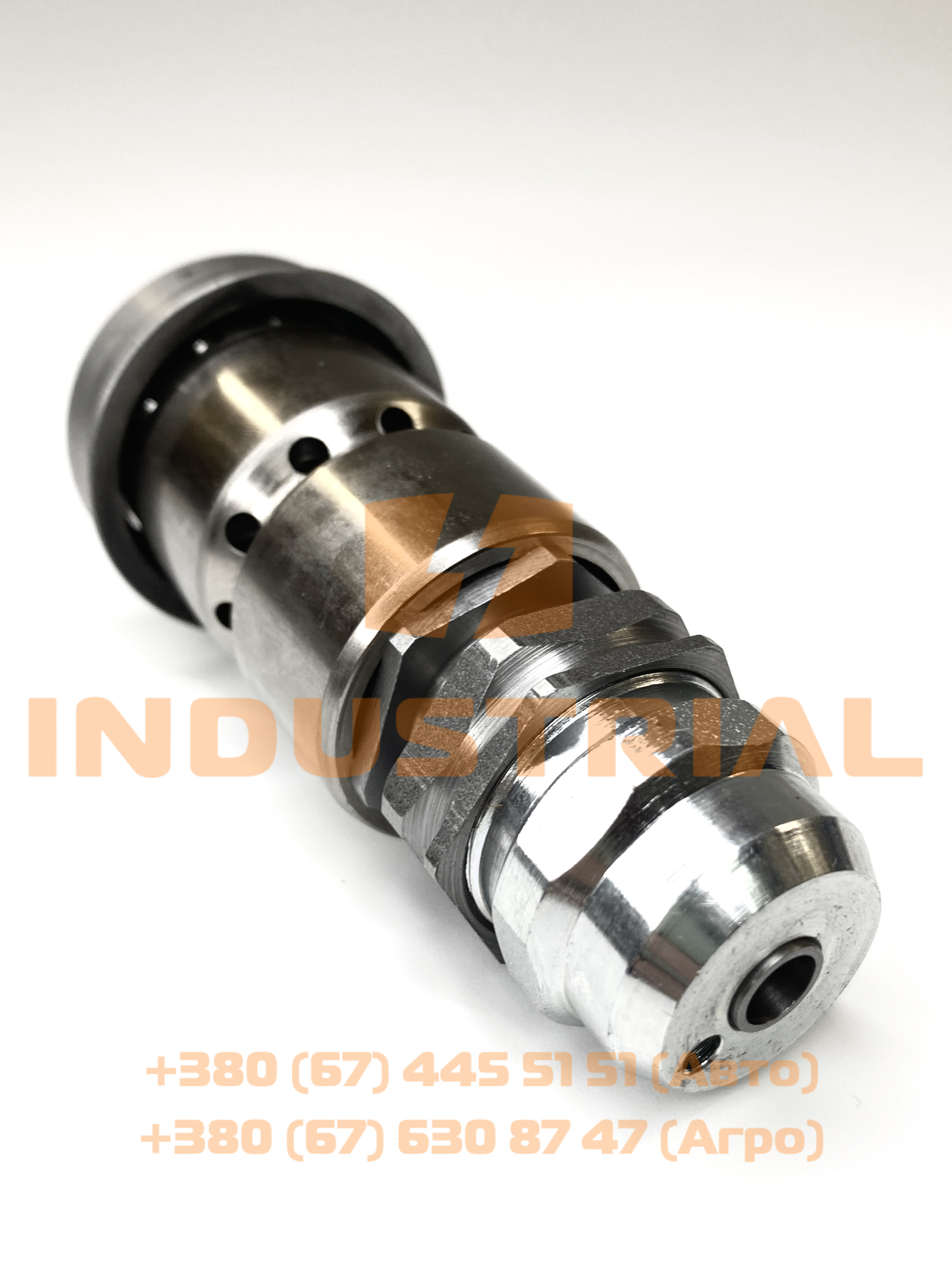PRE 5181172 PARKER RACOR